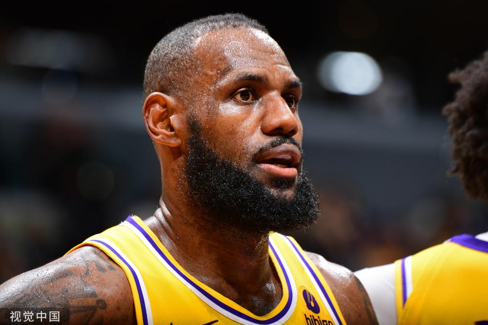 令人重新看 令人重新看